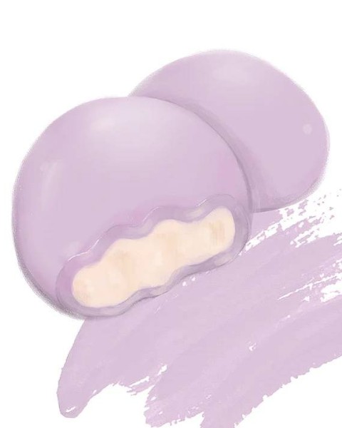 NR-Taro Mochi