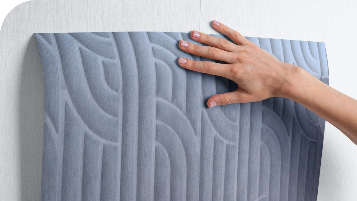 Our Process of Installation