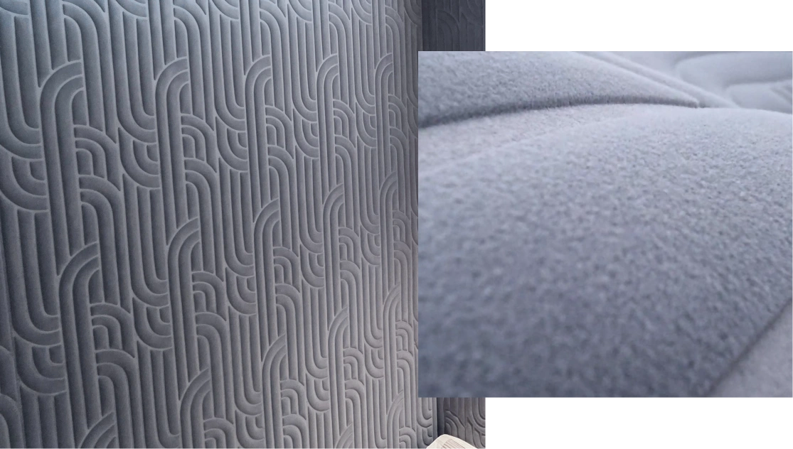 Singapore HDB 3D Texture wallpaper