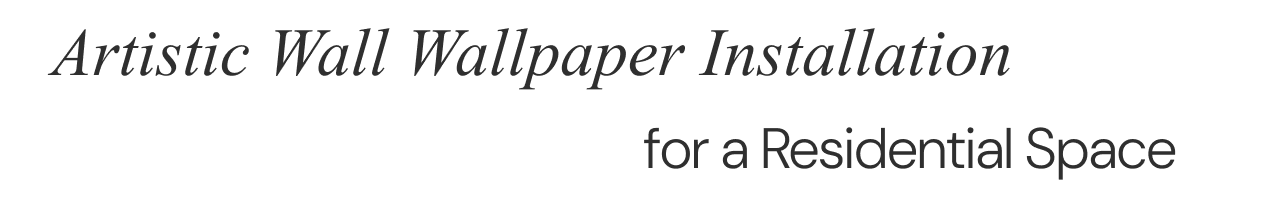 Result Of Installation