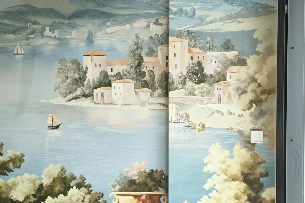 Result Of Installation