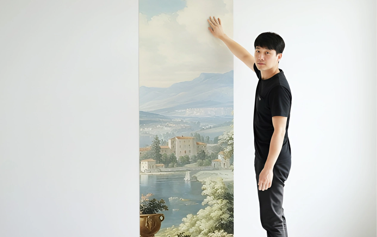 Wallpaper professional