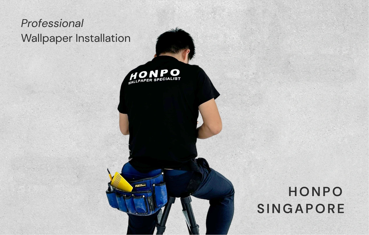 Choose Honpo for Installation