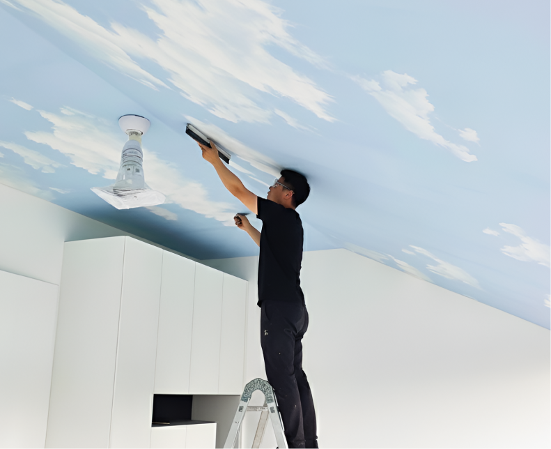 Honpo installation professional