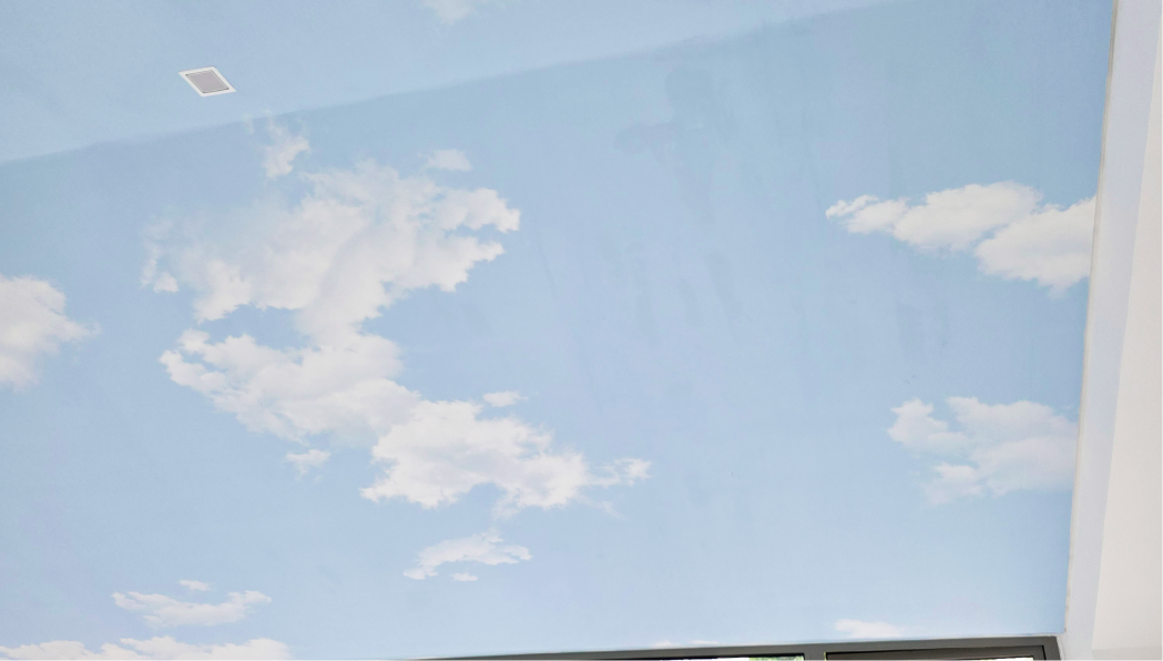 Result of installation