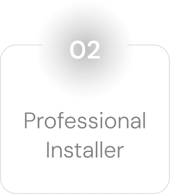 Professional Installer