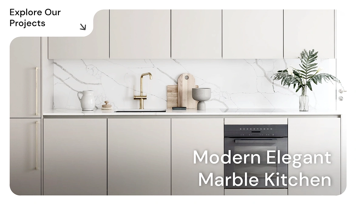 Professional Honpo Installation