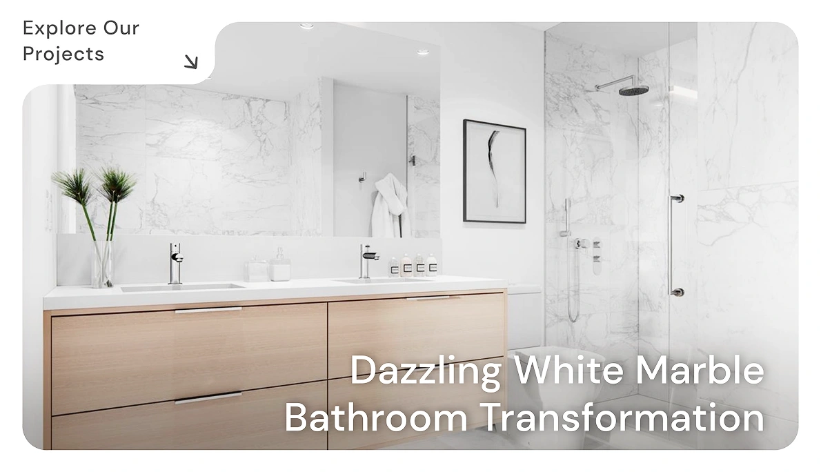 Professional Honpo Installation