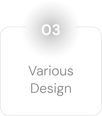 Various Design