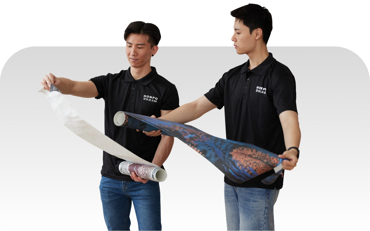Honpo Specialist