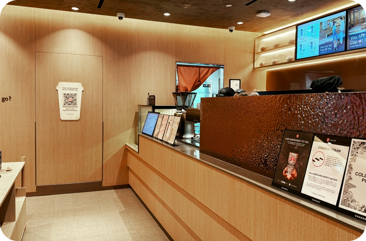 Perfect Installation by Honpo