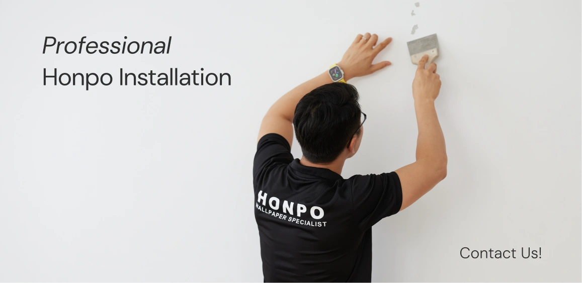 Choose Honpo for perfect installation