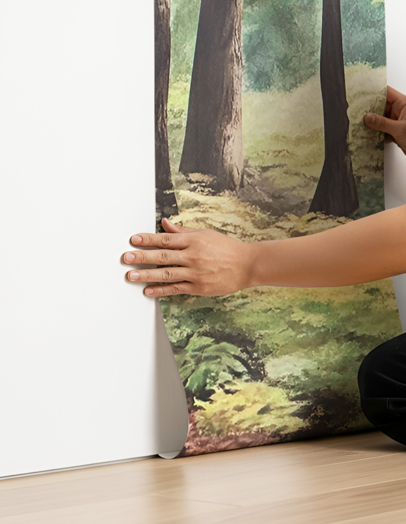 Our Process Installation