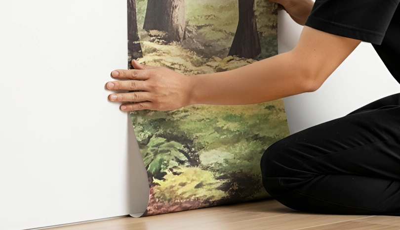 Our Process Installation