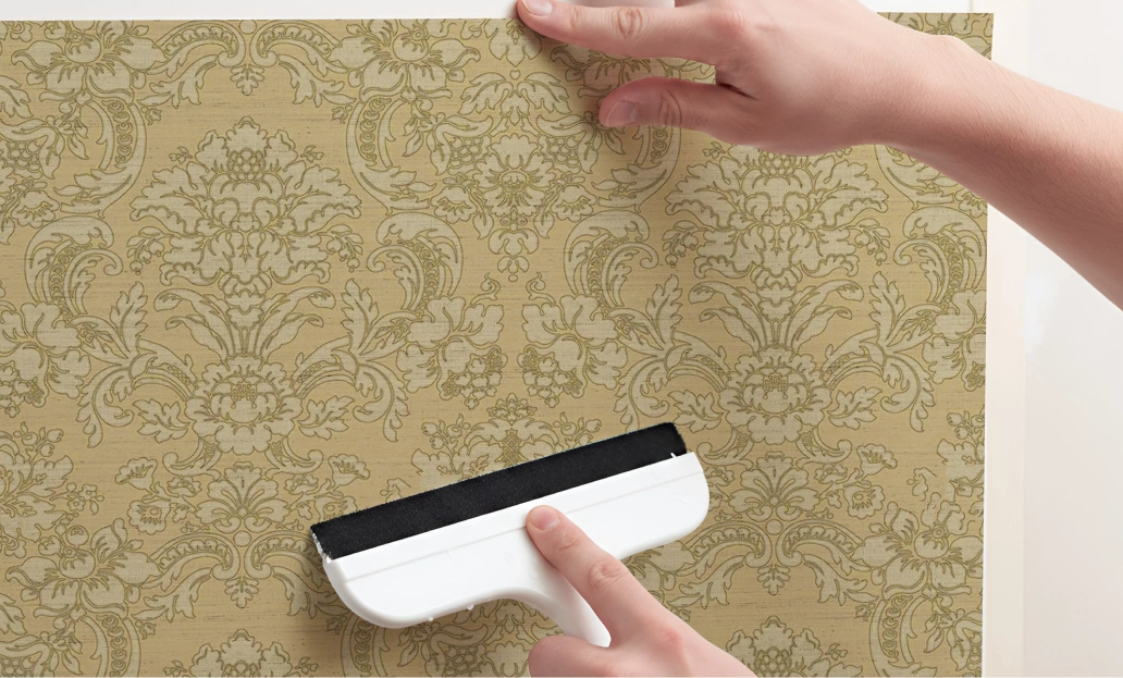 Installation process