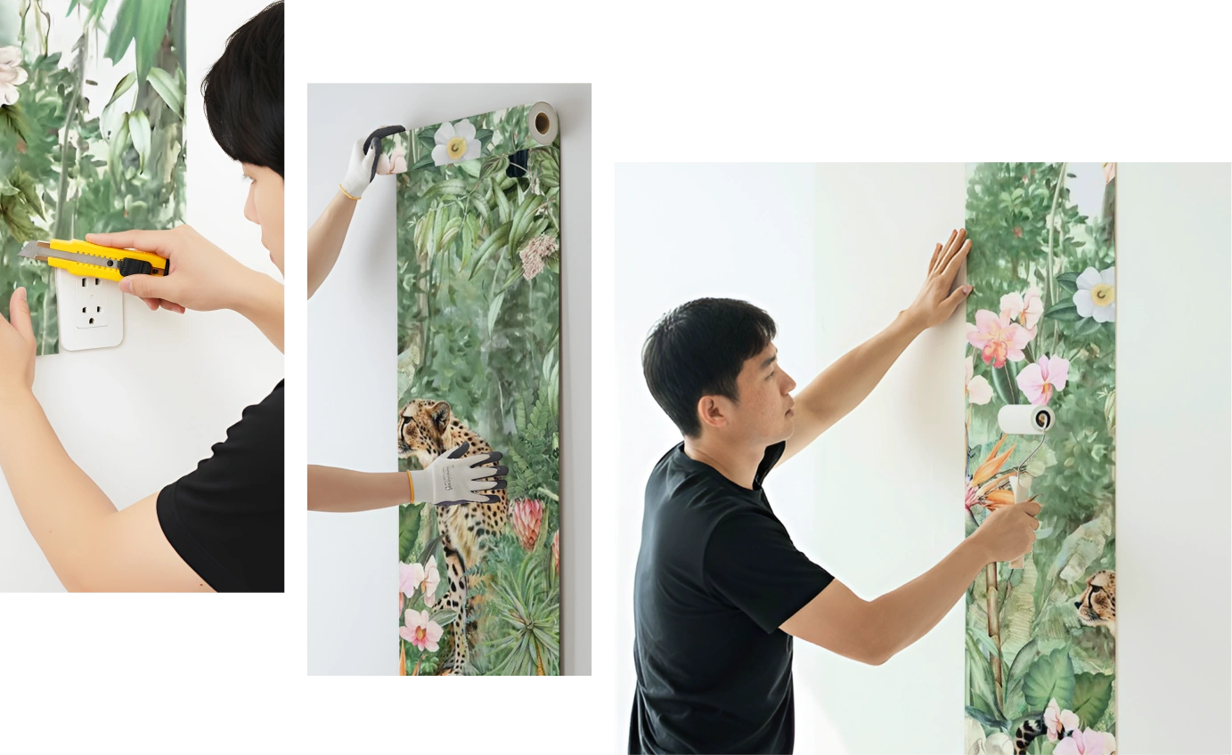 Honpo Professional Installation