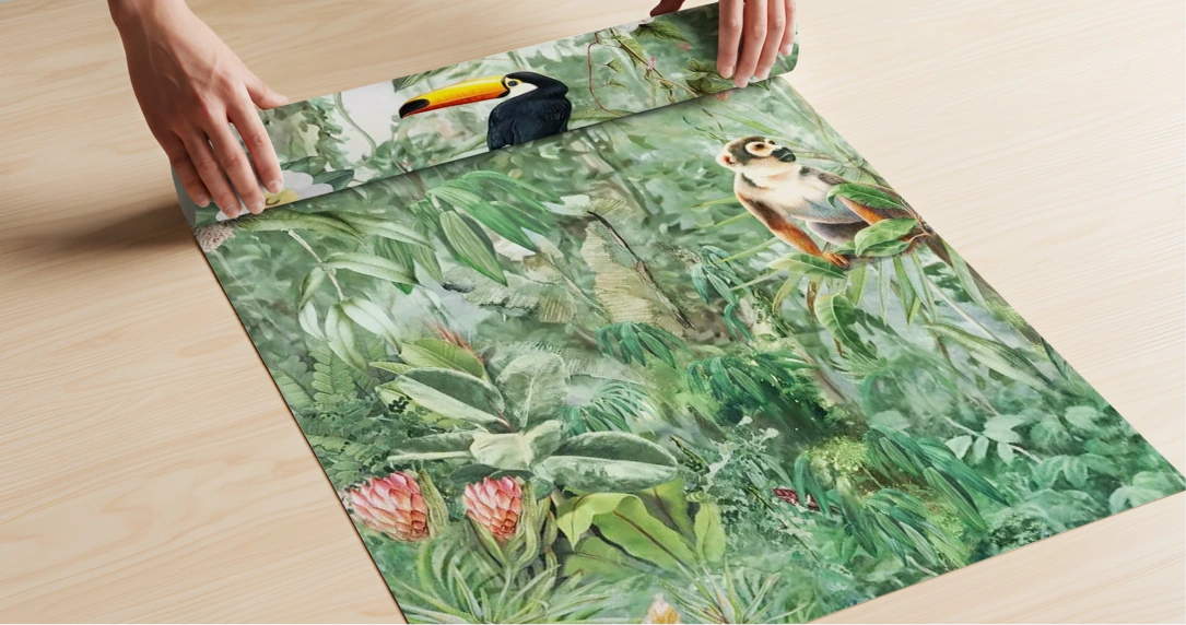 Marburg smart art gallery roll