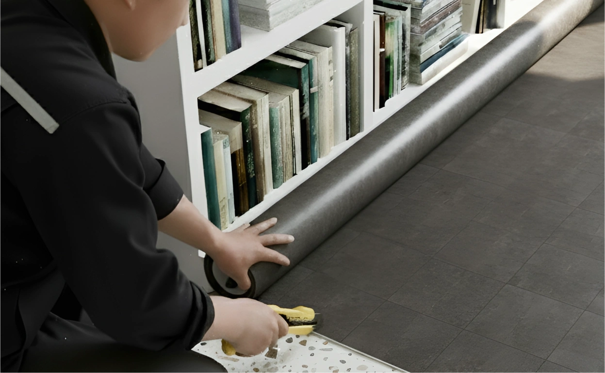 Honpo Professional Installation