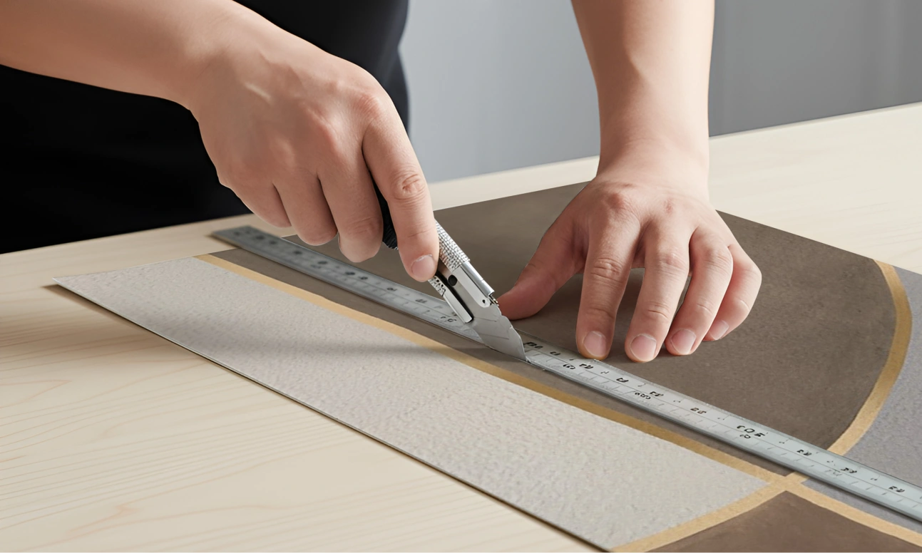 Process installation