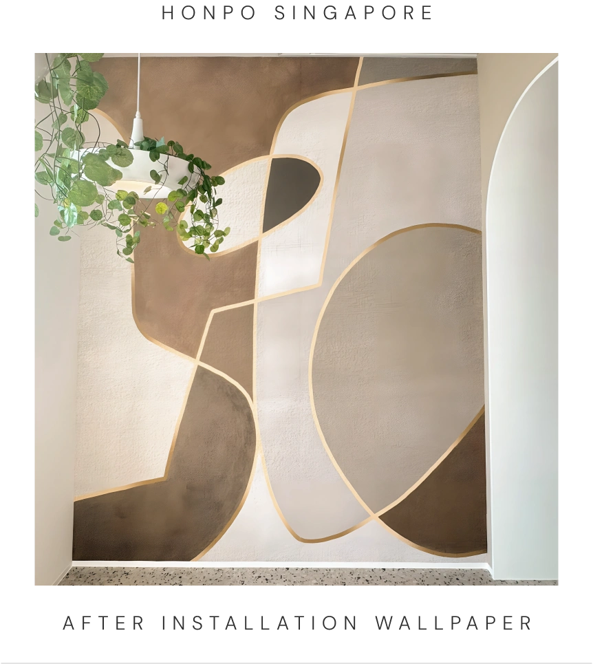 Perfect result installation