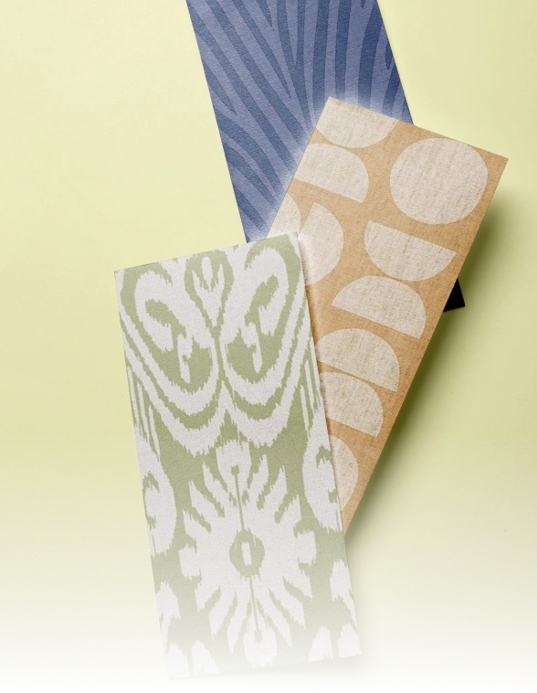 Variety design of wallpaper