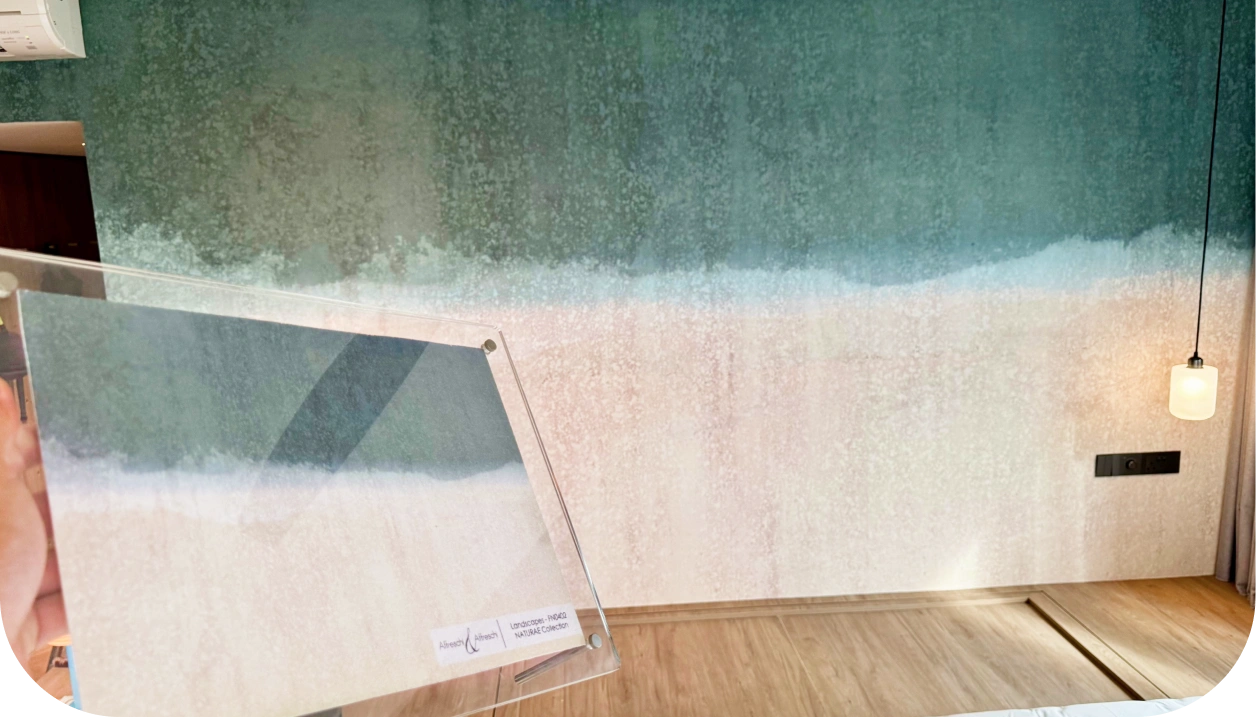 AFR product wallpaper look stunning at your home
