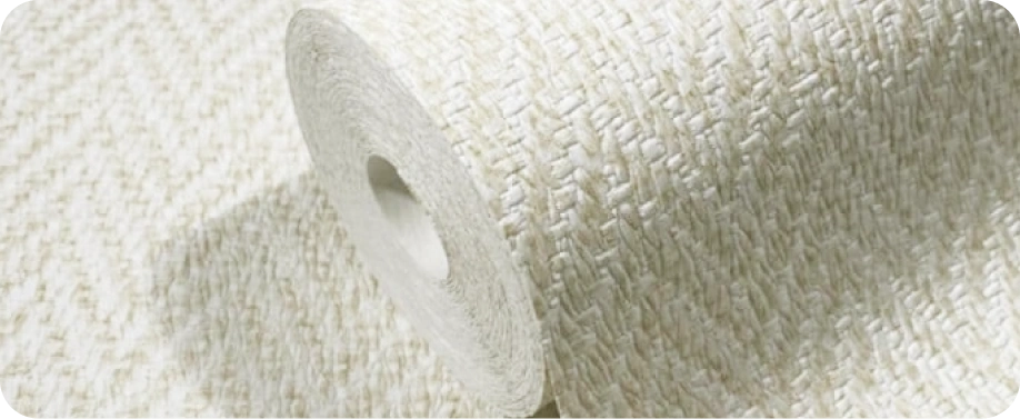 Detailed texture of Wallpaper by Honpo