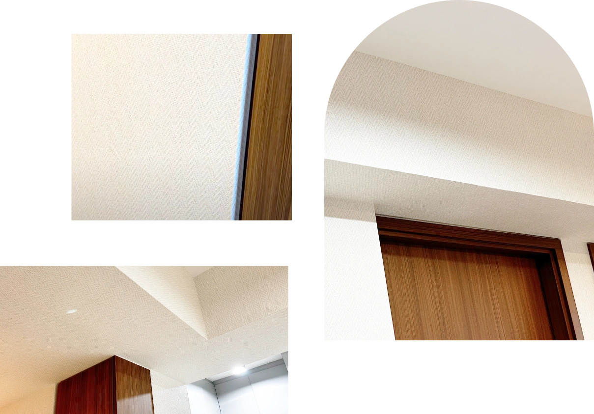 The Result of Installation by Honpo Singapore