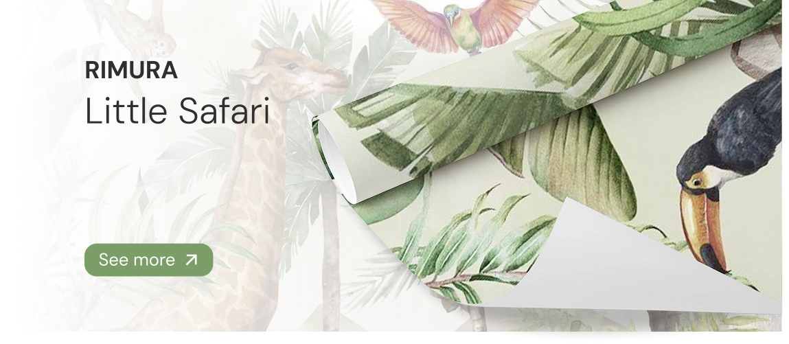 Rimura Little safari