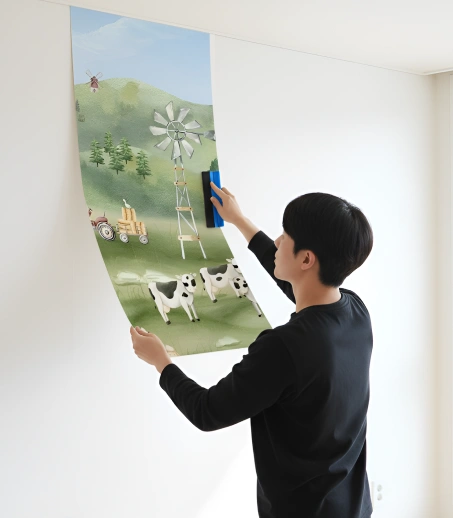 Professional installation