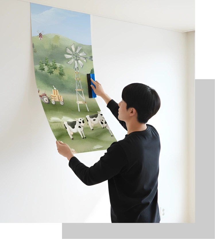 Professional installation