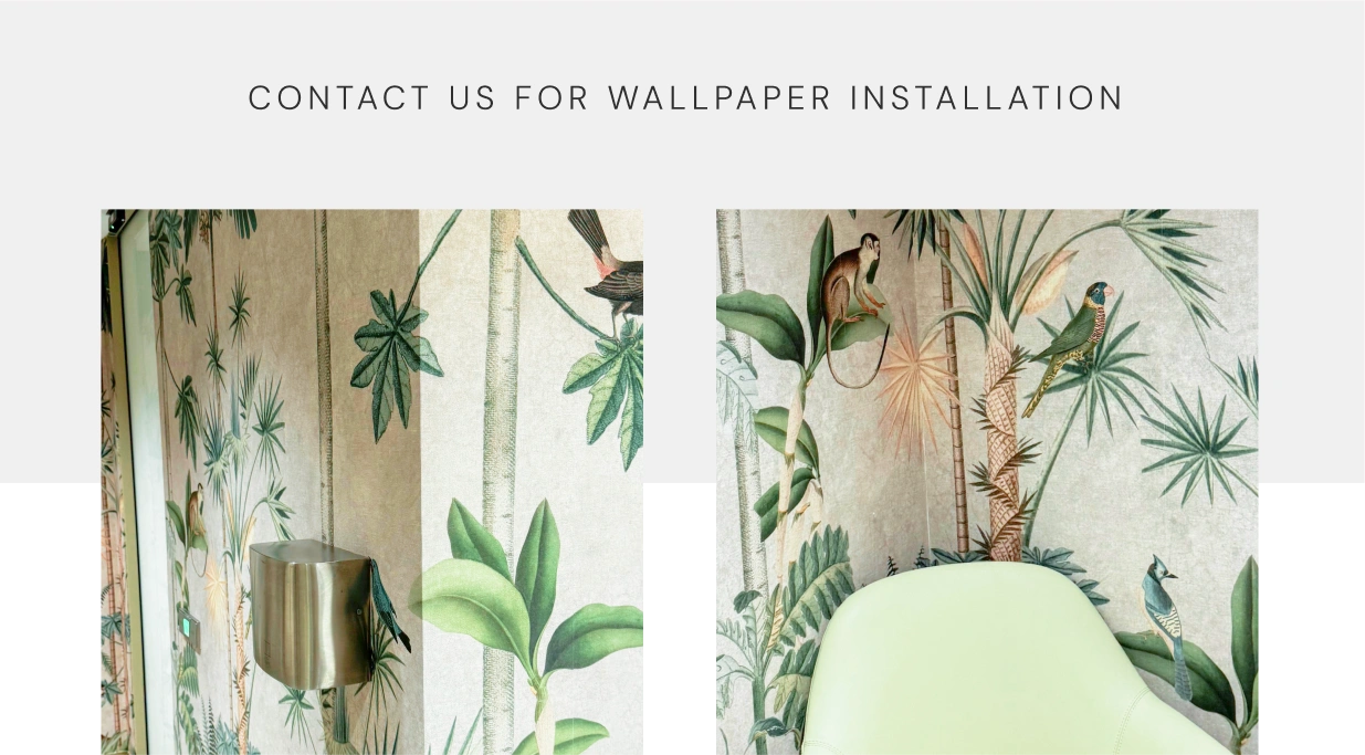Choose Honpo for Installation