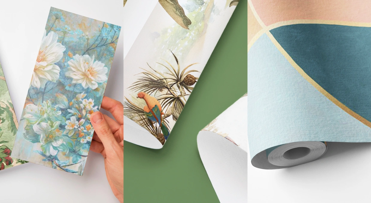 Various Wallpaper Design