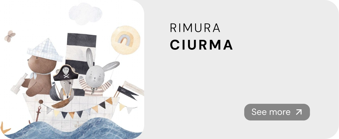 Rimura Ciurma