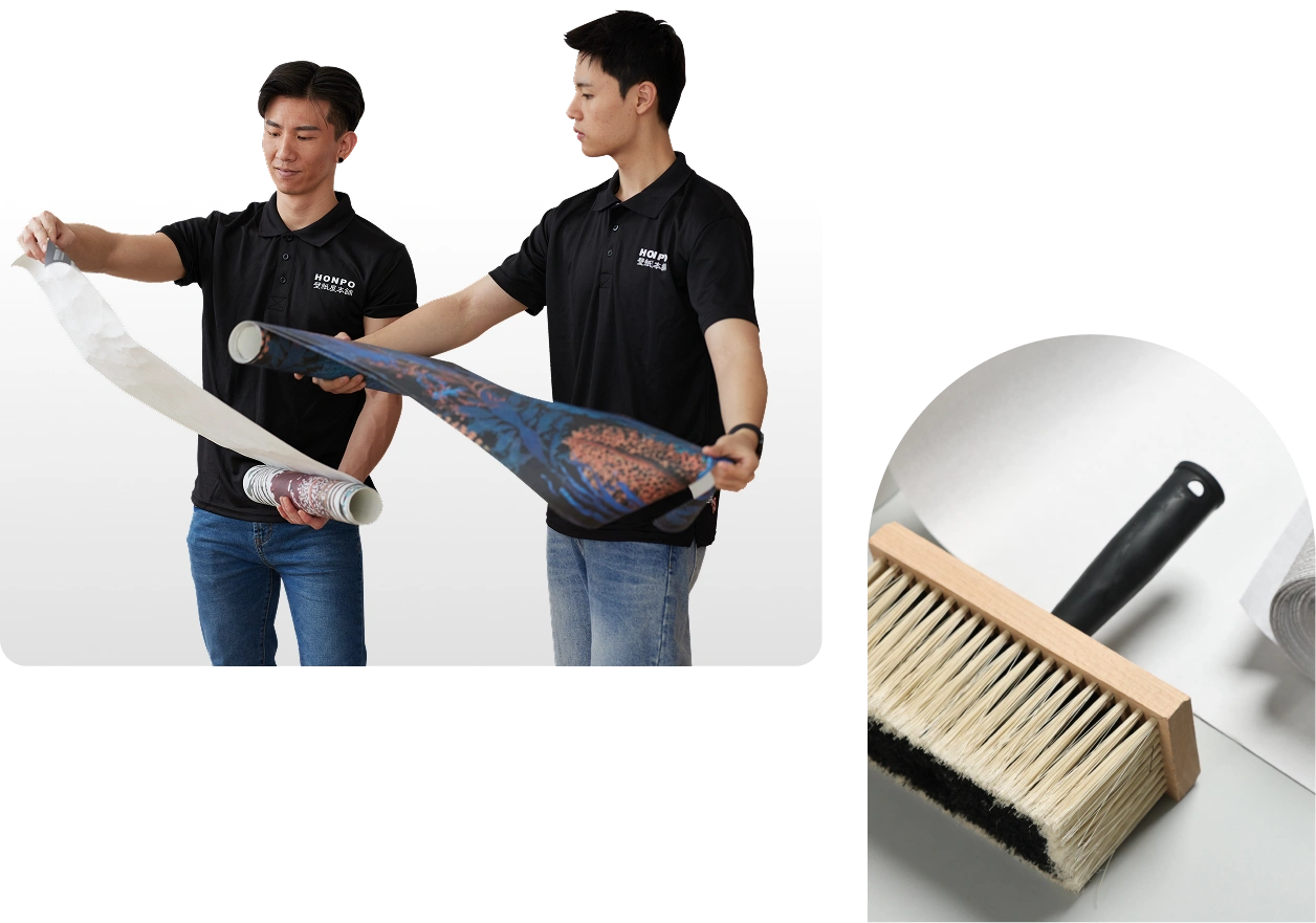 Honpo Professional Installer