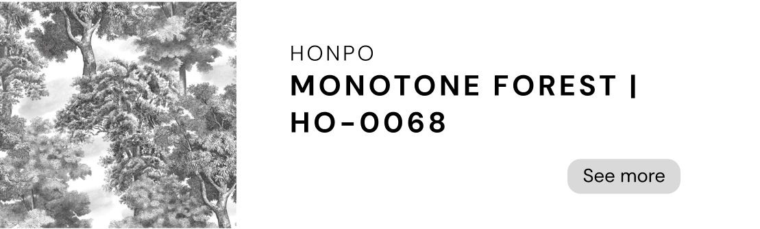 Monoforest by Honpo