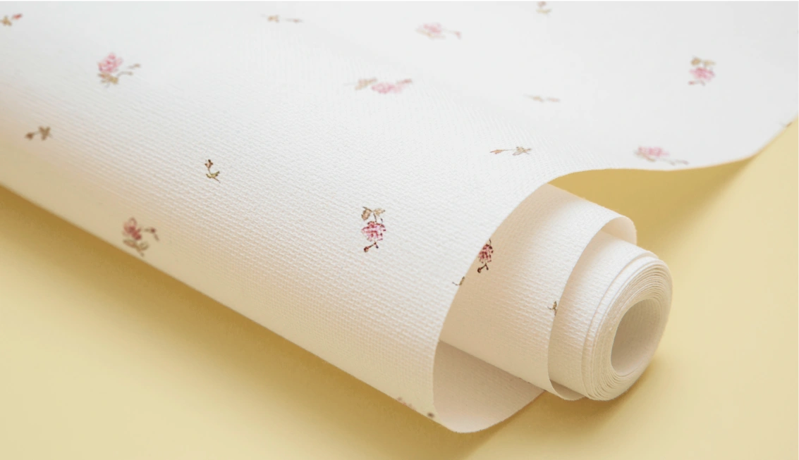 Detail of second spot wallpaper