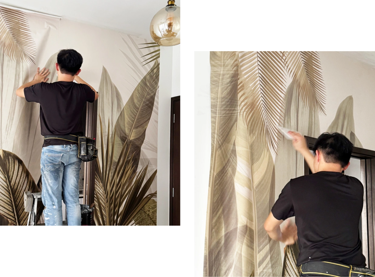 Honpo Professional Installer