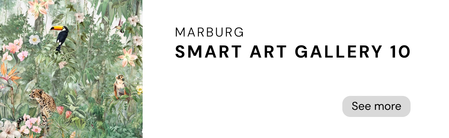 Smart Art Gallery 10