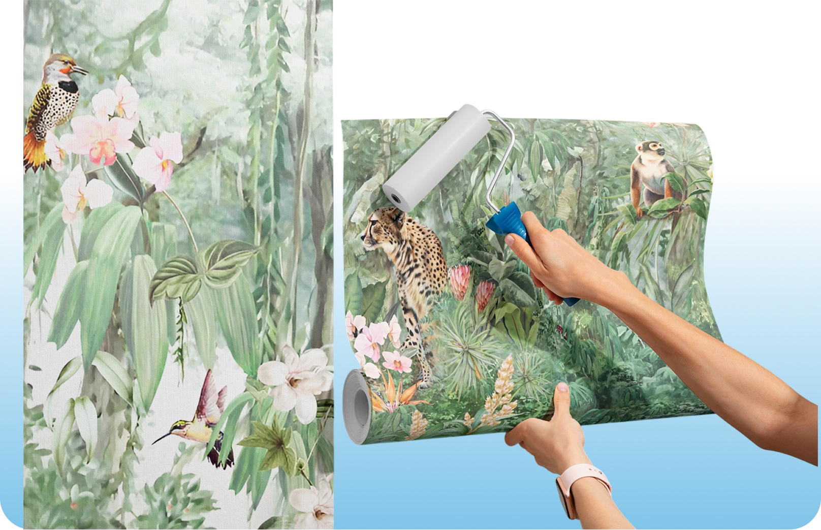 Our Honpo Professional Installation Service