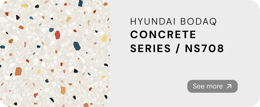 Concrete Series / NS708