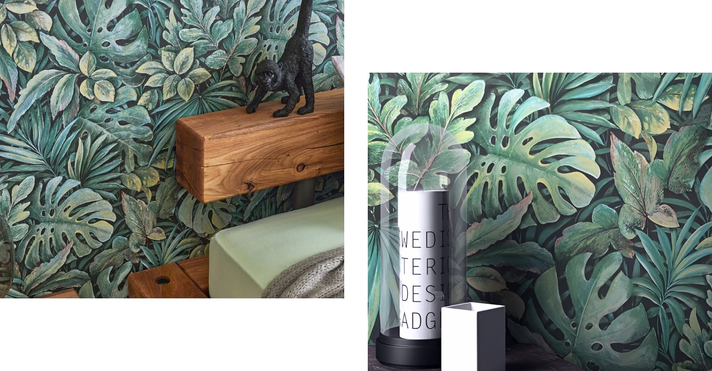 Detail room and perfect installation by Honpo