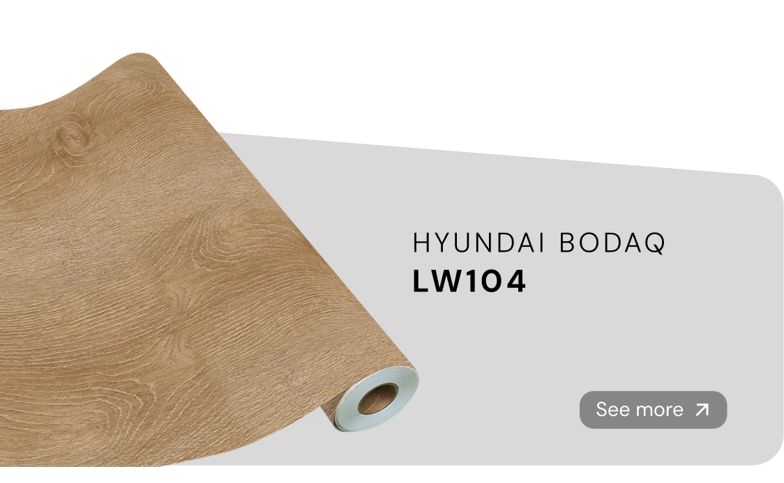 Hyundai Bodaq LW104