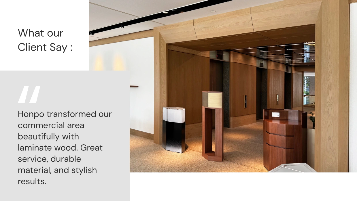 Our Client Review