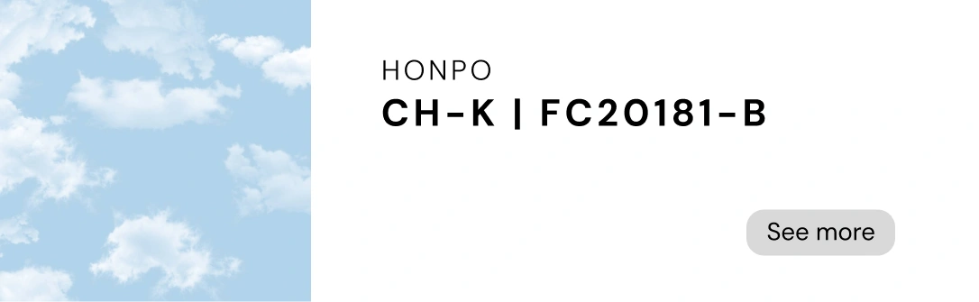 Honpo Ch Cloud