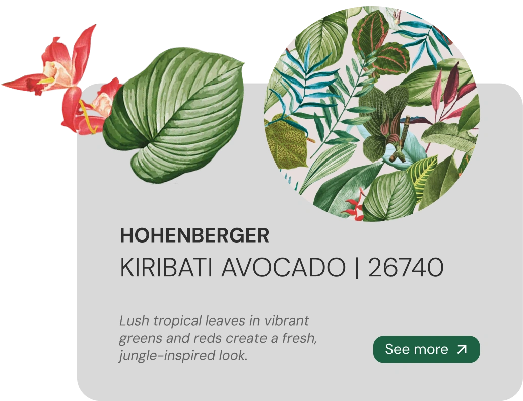 Hohenberger Kiribati