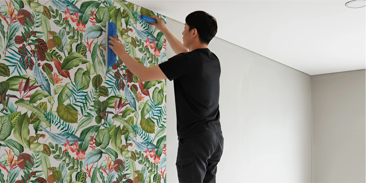 Installation Process