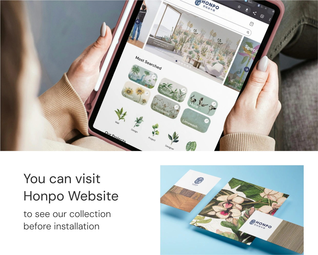 Visit Our Webiste