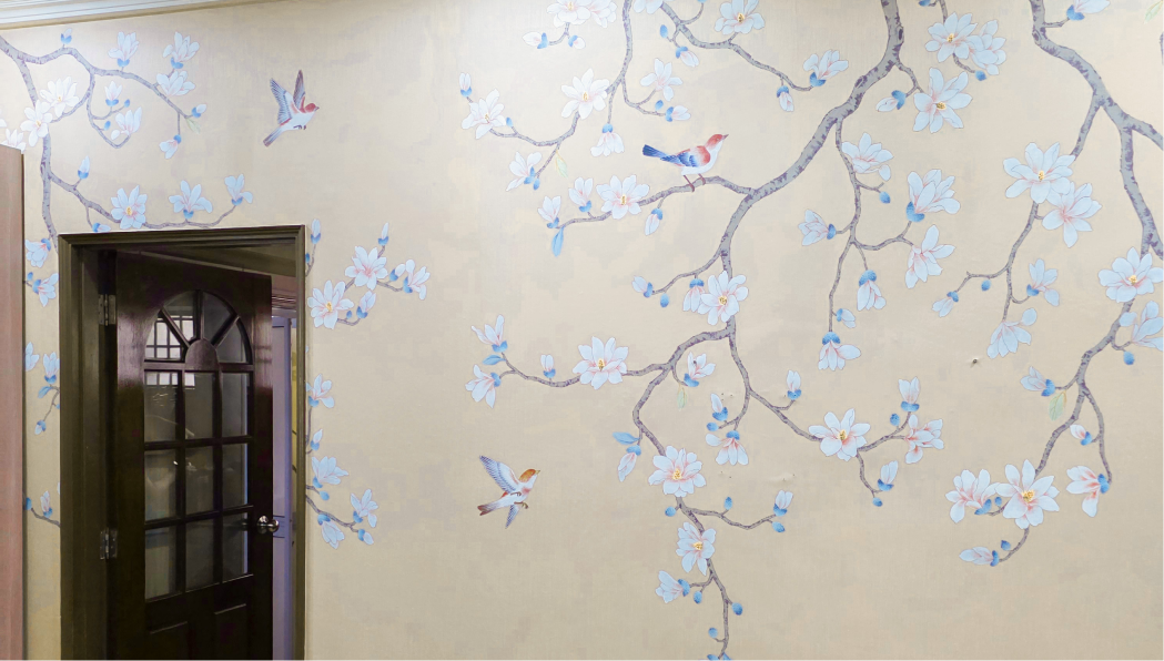 Look after installation