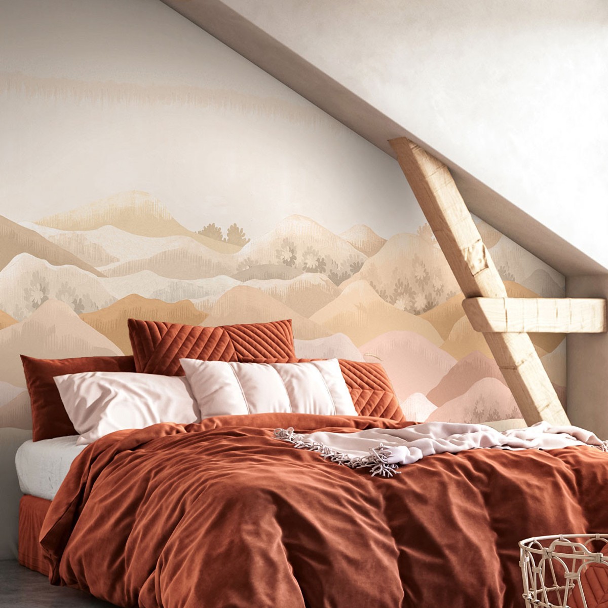 PaperMint | Douce Montagne